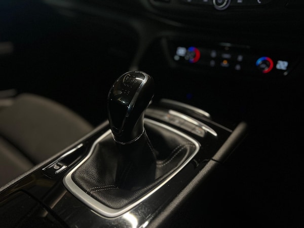 Used Vauxhall Insignia 2019 for sale - 76227382: Photo 27
