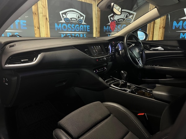 Used Vauxhall Insignia 2019 for sale - 76227382: Photo 29