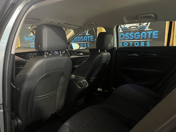Used Vauxhall Insignia 2019 for sale - 76227382: Photo 33