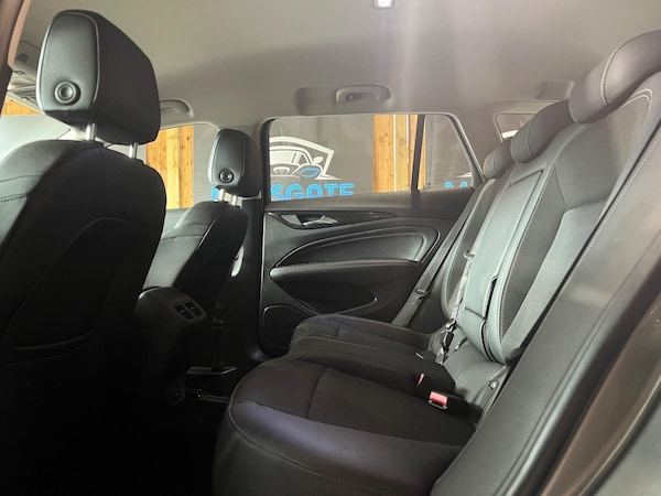 Used Vauxhall Insignia 2019 for sale - 76227382: Photo 34