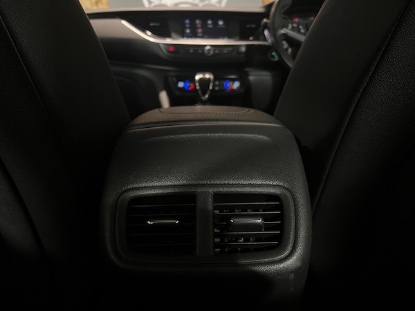 Used Vauxhall Insignia 2019 for sale - 76227382: Photo 37