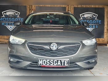 Used Vauxhall Insignia 2019 for sale - 76227382: Photo 4