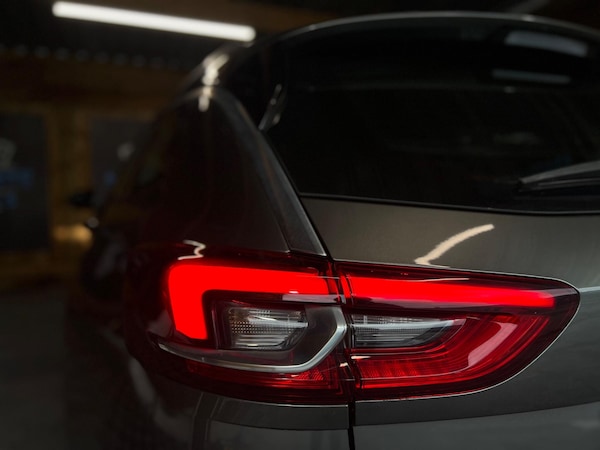 Used Vauxhall Insignia 2019 for sale - 76227382: Photo 9