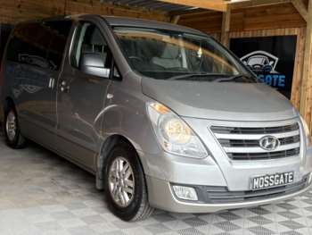 Used Hyundai i800 2017 for sale - 75402105: Photo