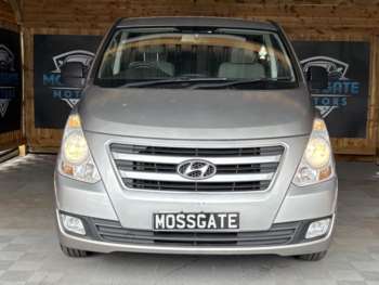 Used Hyundai i800 2017 for sale - 75402105: Photo