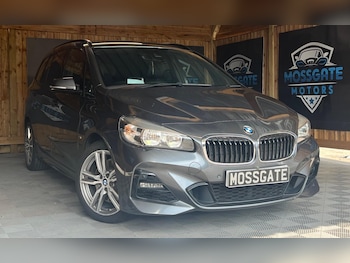 Used BMW 2 Series Gran Tourer 2019 for sale - 75578681: Photo