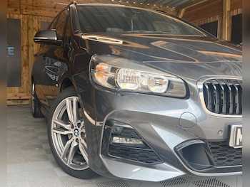 Used BMW 2 Series Gran Tourer 2019 for sale - 75578681: Photo