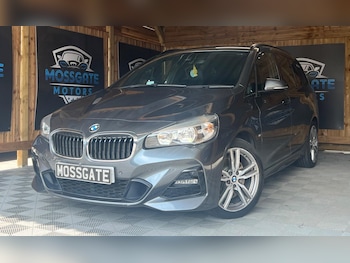 Used BMW 2 Series Gran Tourer 2019 for sale - 75578681: Photo