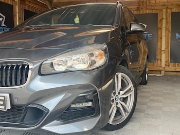 Used BMW 2 Series Gran Tourer 2019 for sale - 75578681: Photo