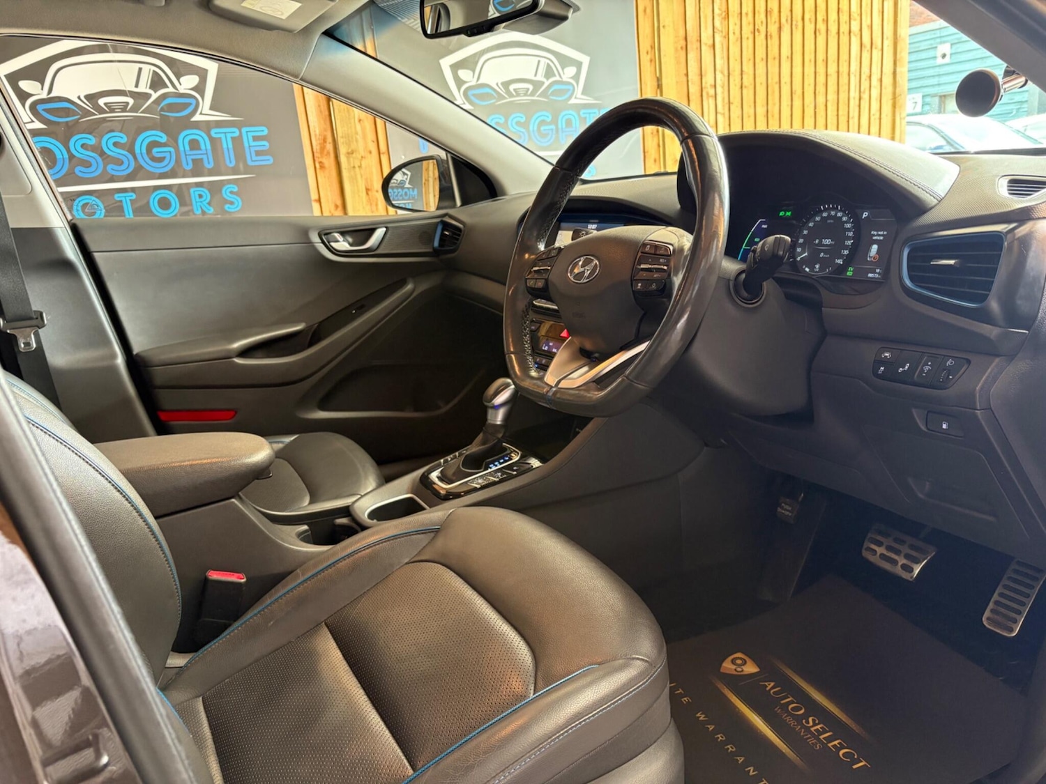 Vehicle 13
