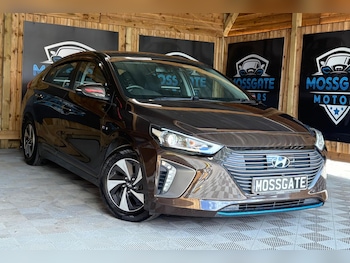 2017 (17) - 1.6 h-GDi Premium SE DCT Euro 6 (s/s) 5dr