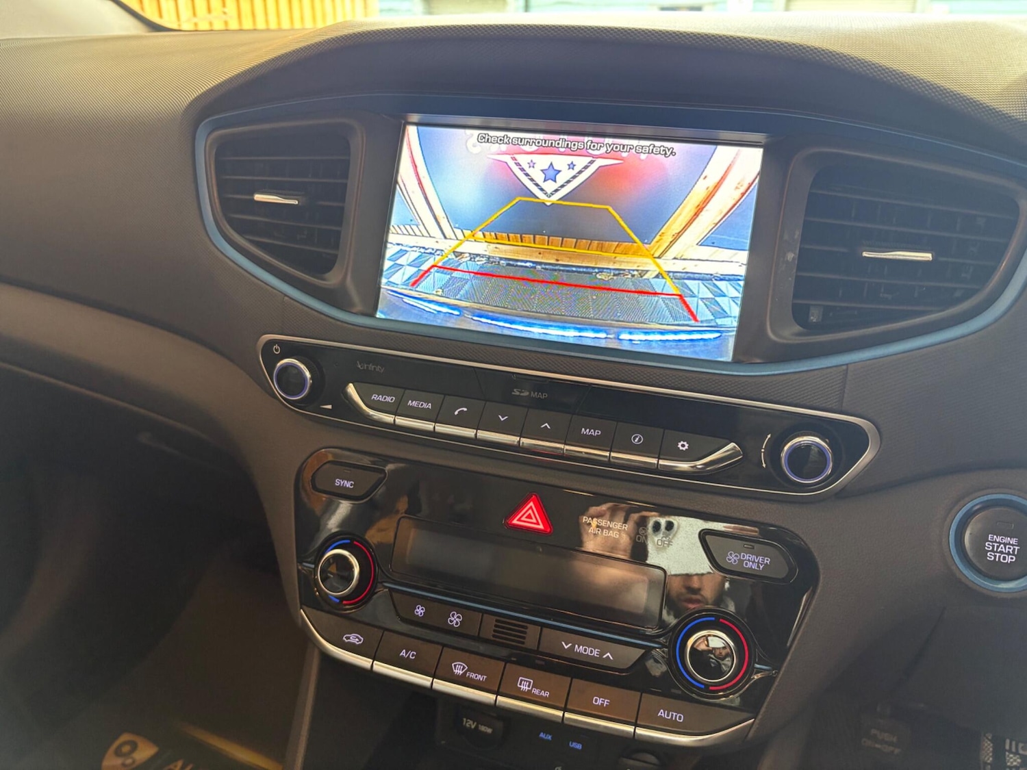 Vehicle 26