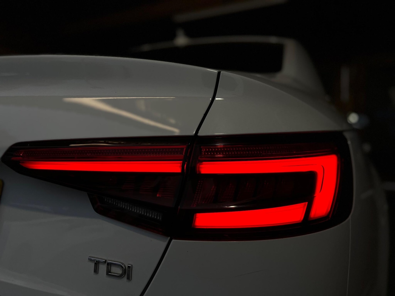 Used Audi A4 for sale - 78047699: Photo 13