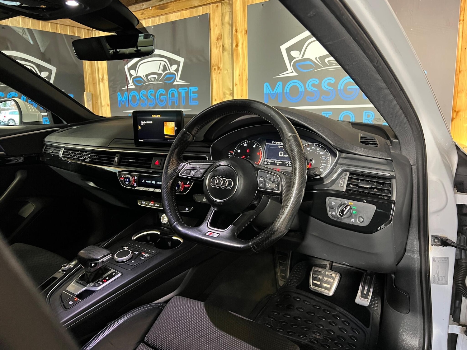 Used Audi A4 for sale - 78047699: Photo 15