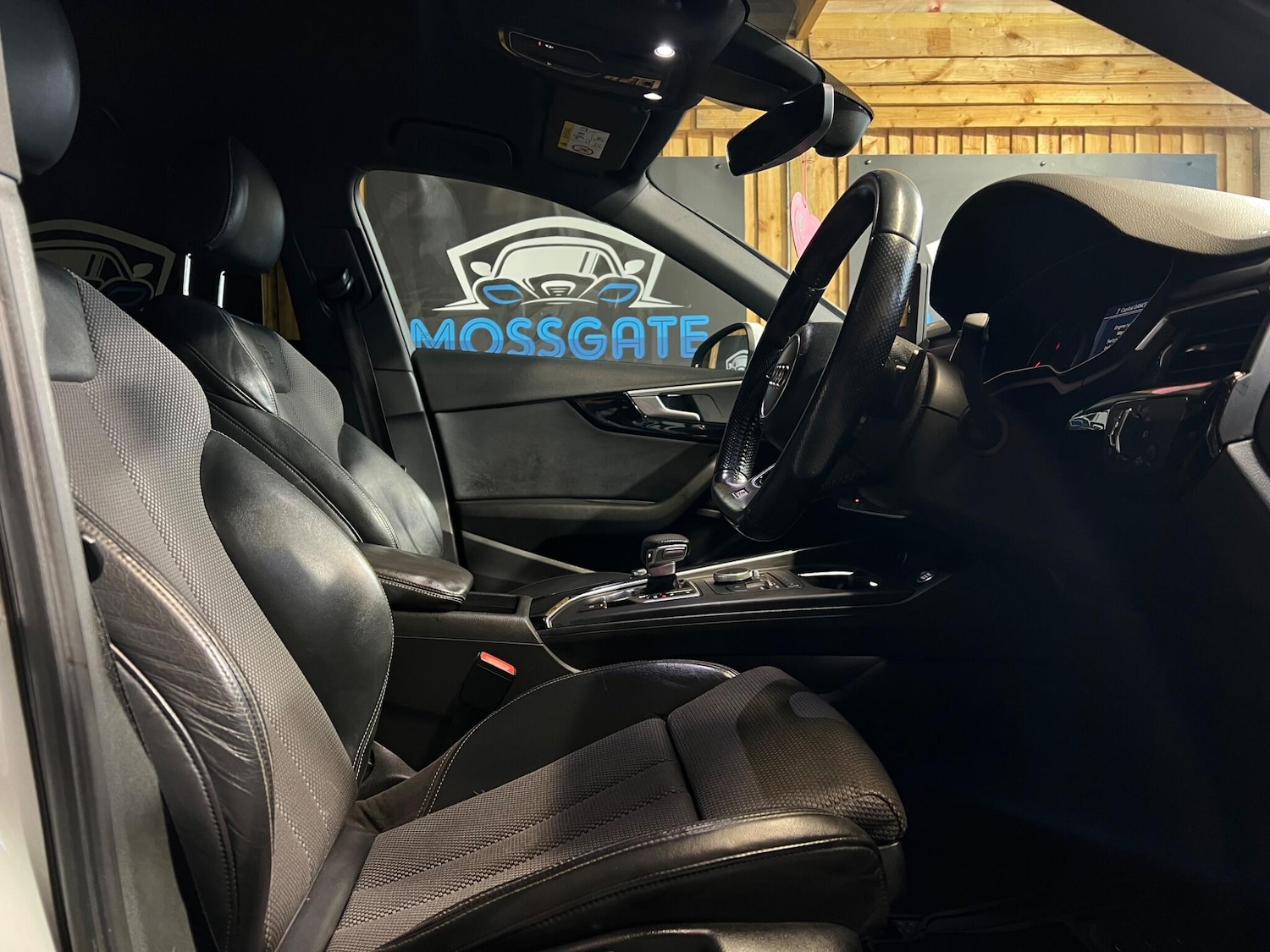 Used Audi A4 for sale - 78047699: Photo 16