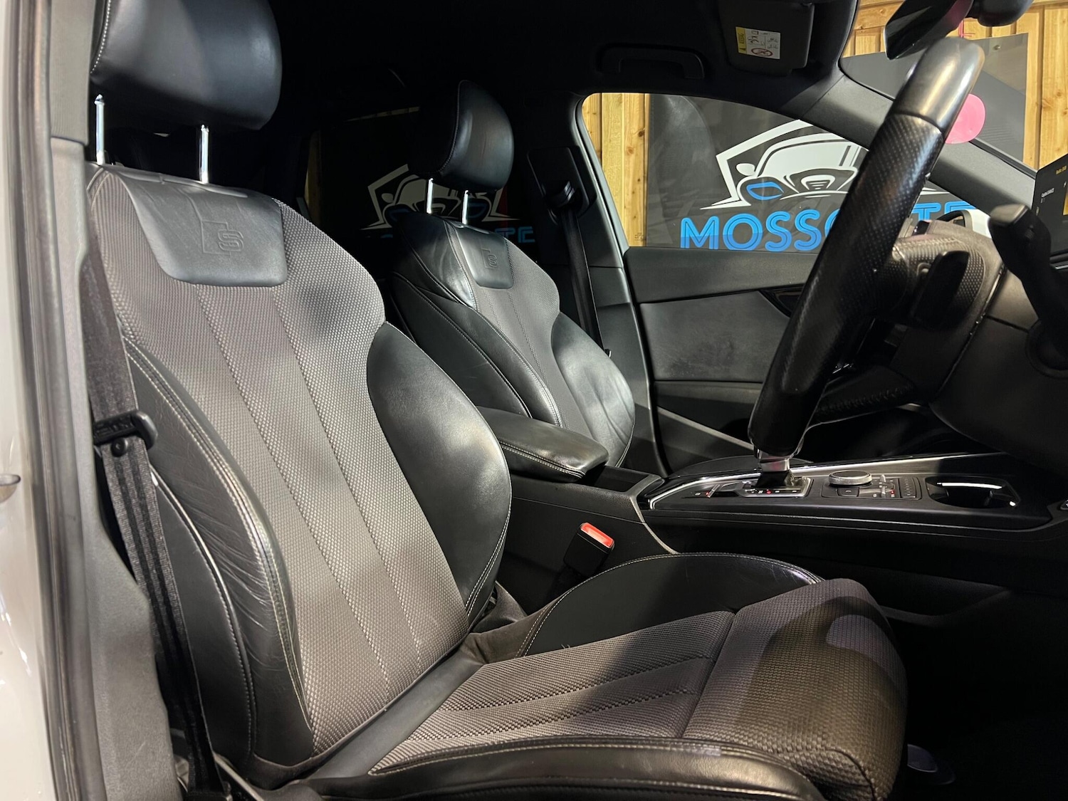 Used Audi A4 for sale - 78047699: Photo 17