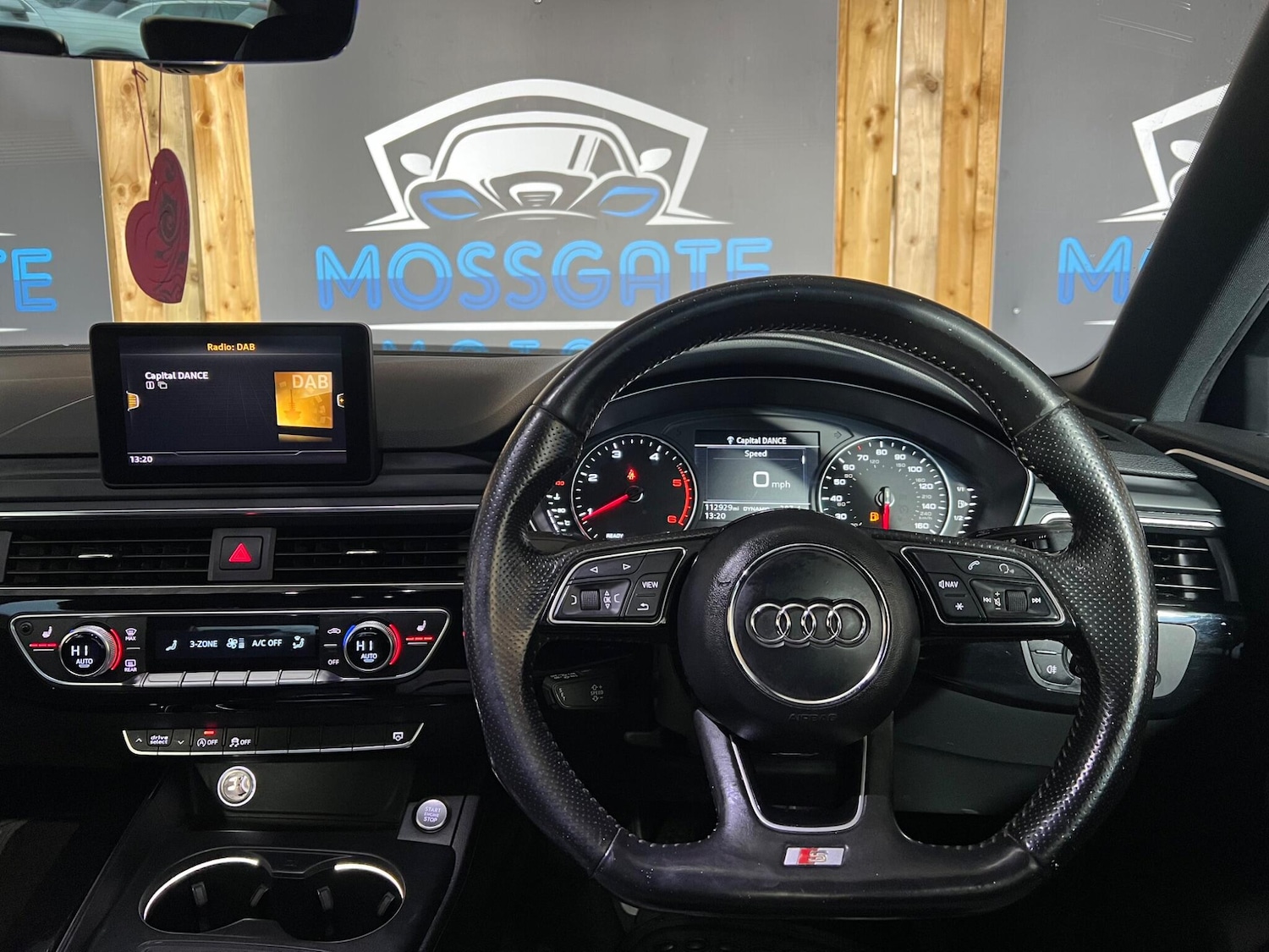 Used Audi A4 for sale - 78047699: Photo 19