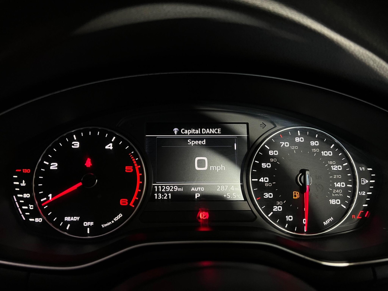 Used Audi A4 for sale - 78047699: Photo 20