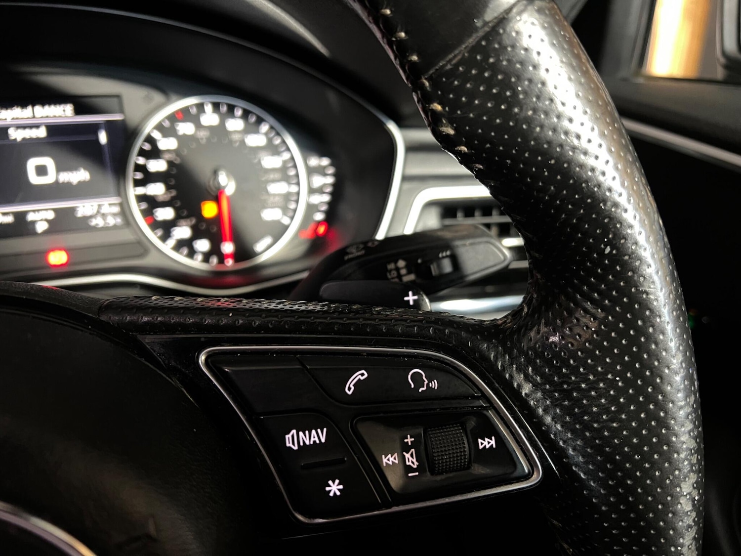 Used Audi A4 for sale - 78047699: Photo 23