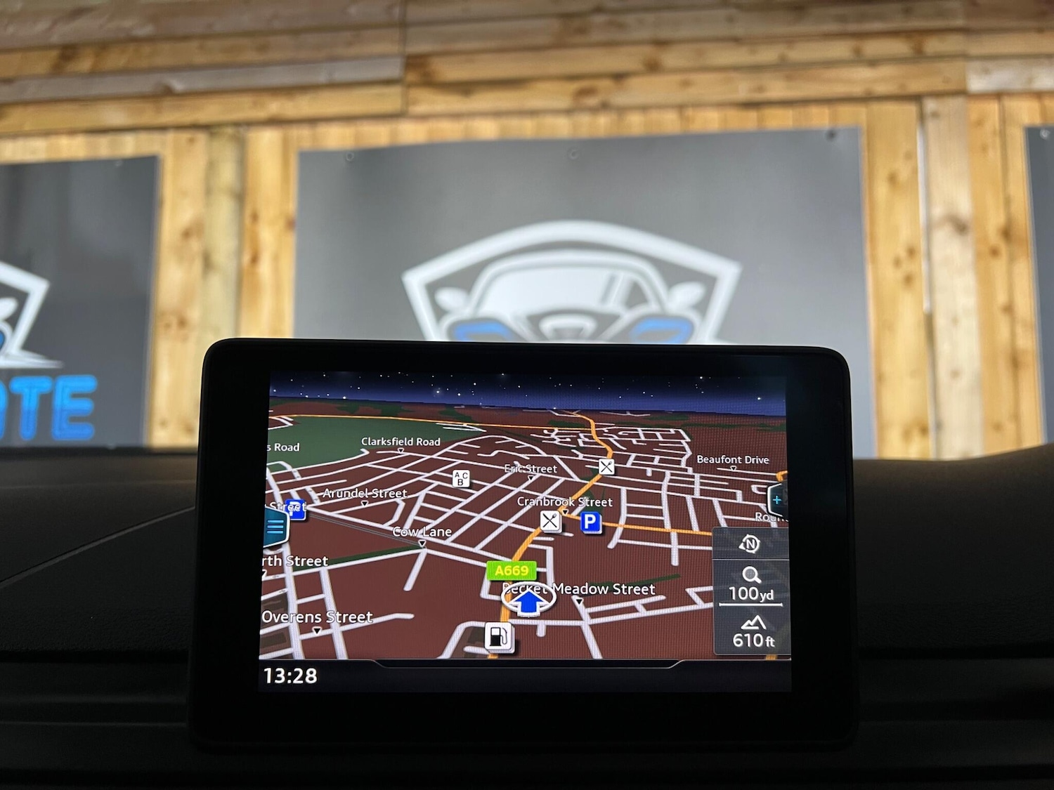 Used Audi A4 for sale - 78047699: Photo 30