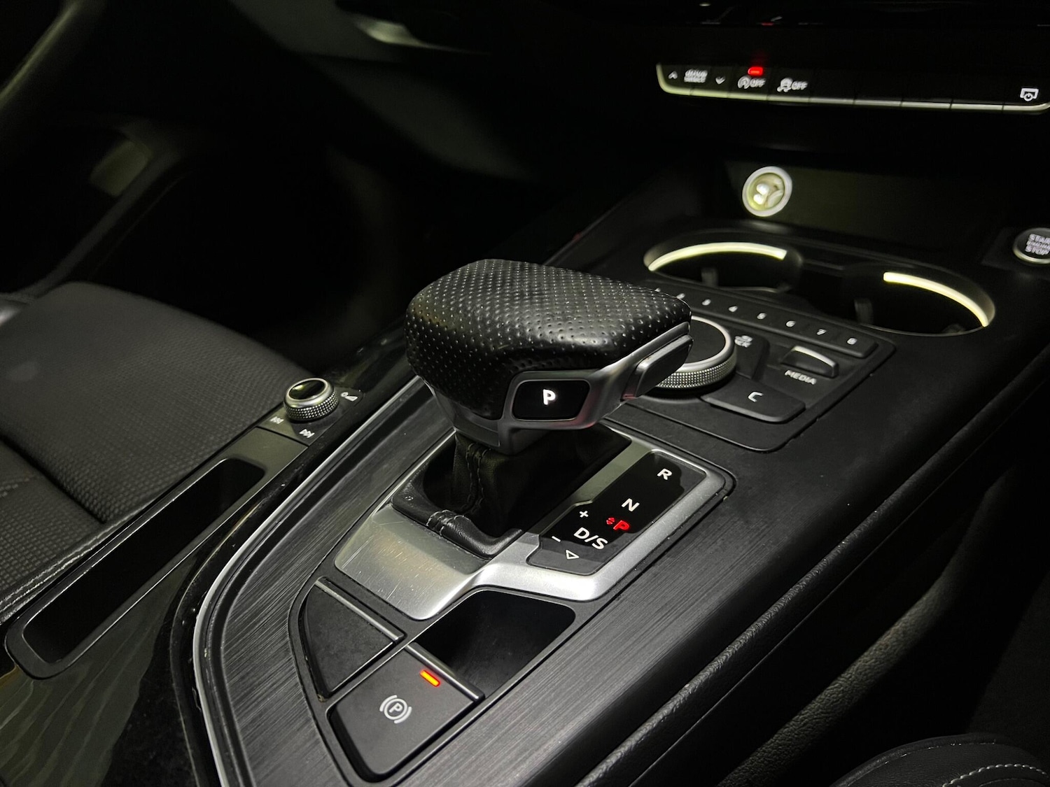 Used Audi A4 for sale - 78047699: Photo 32