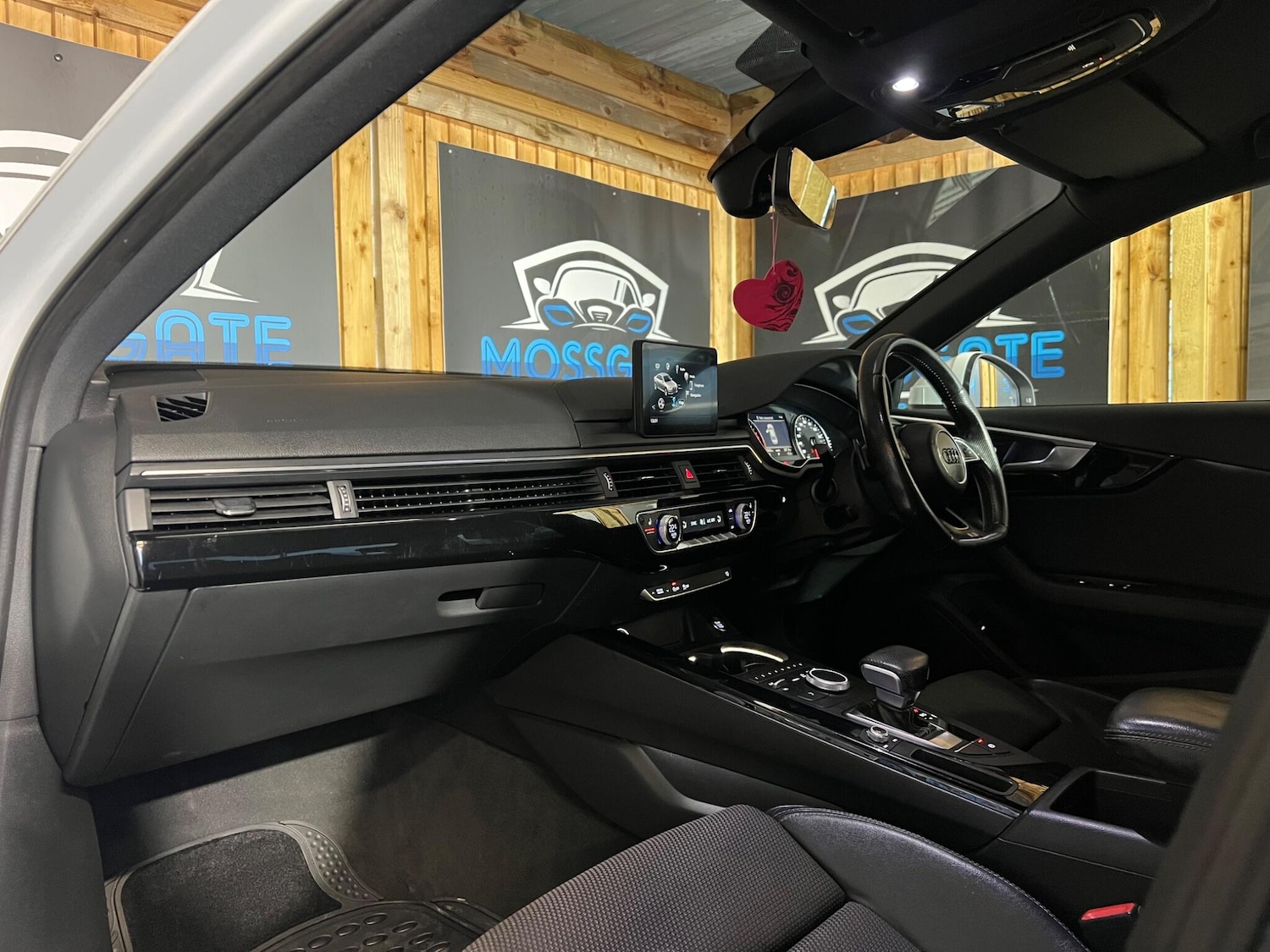 Used Audi A4 for sale - 78047699: Photo 34