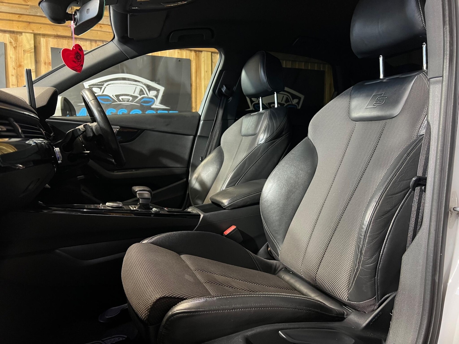 Used Audi A4 for sale - 78047699: Photo 36