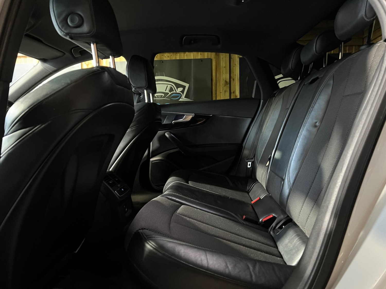 Used Audi A4 for sale - 78047699: Photo 39