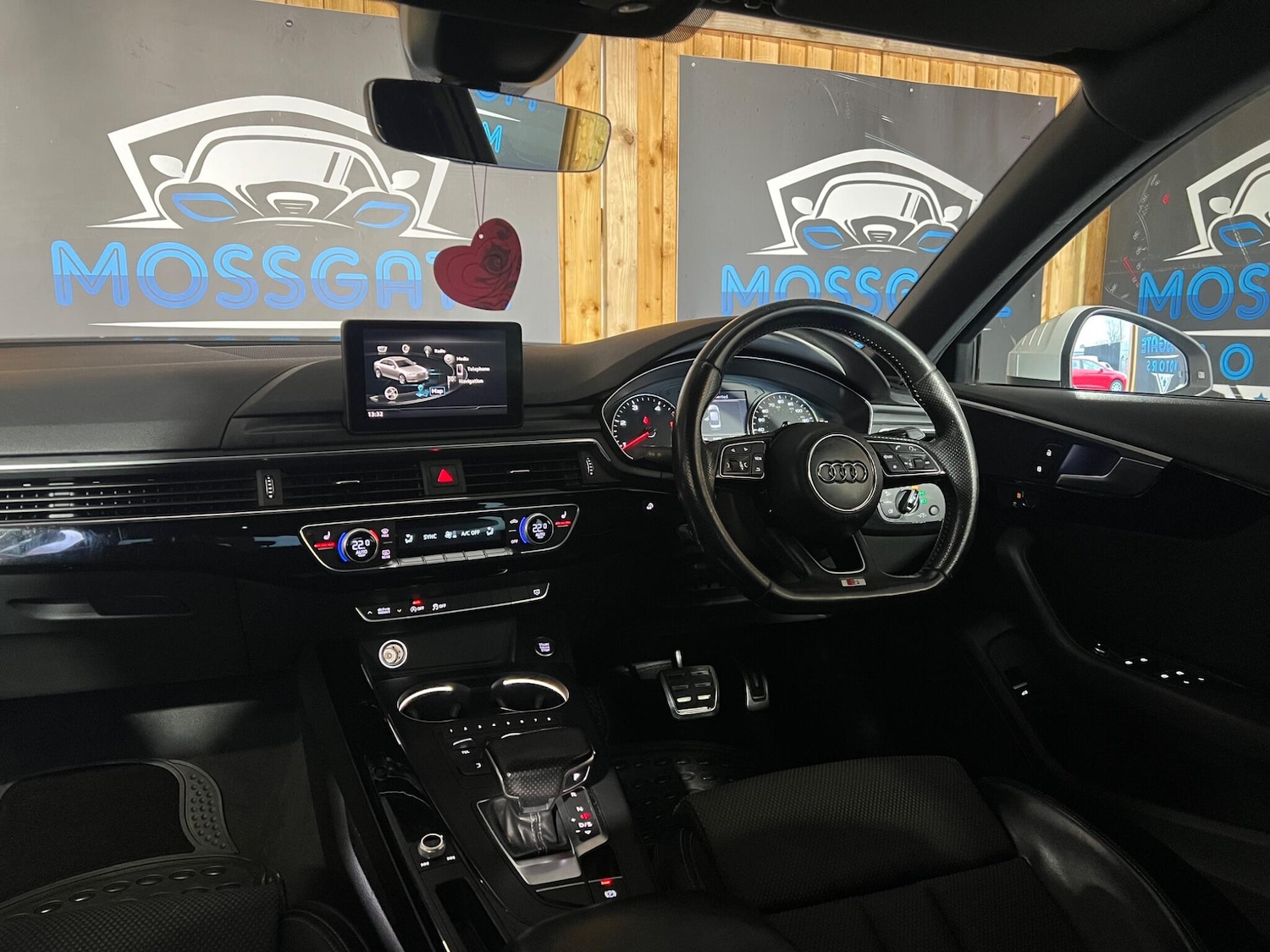 Used Audi A4 for sale - 78047699: Photo 44