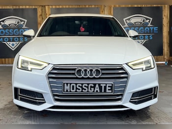 Used Audi A4 2016 for sale - 78047699: Photo