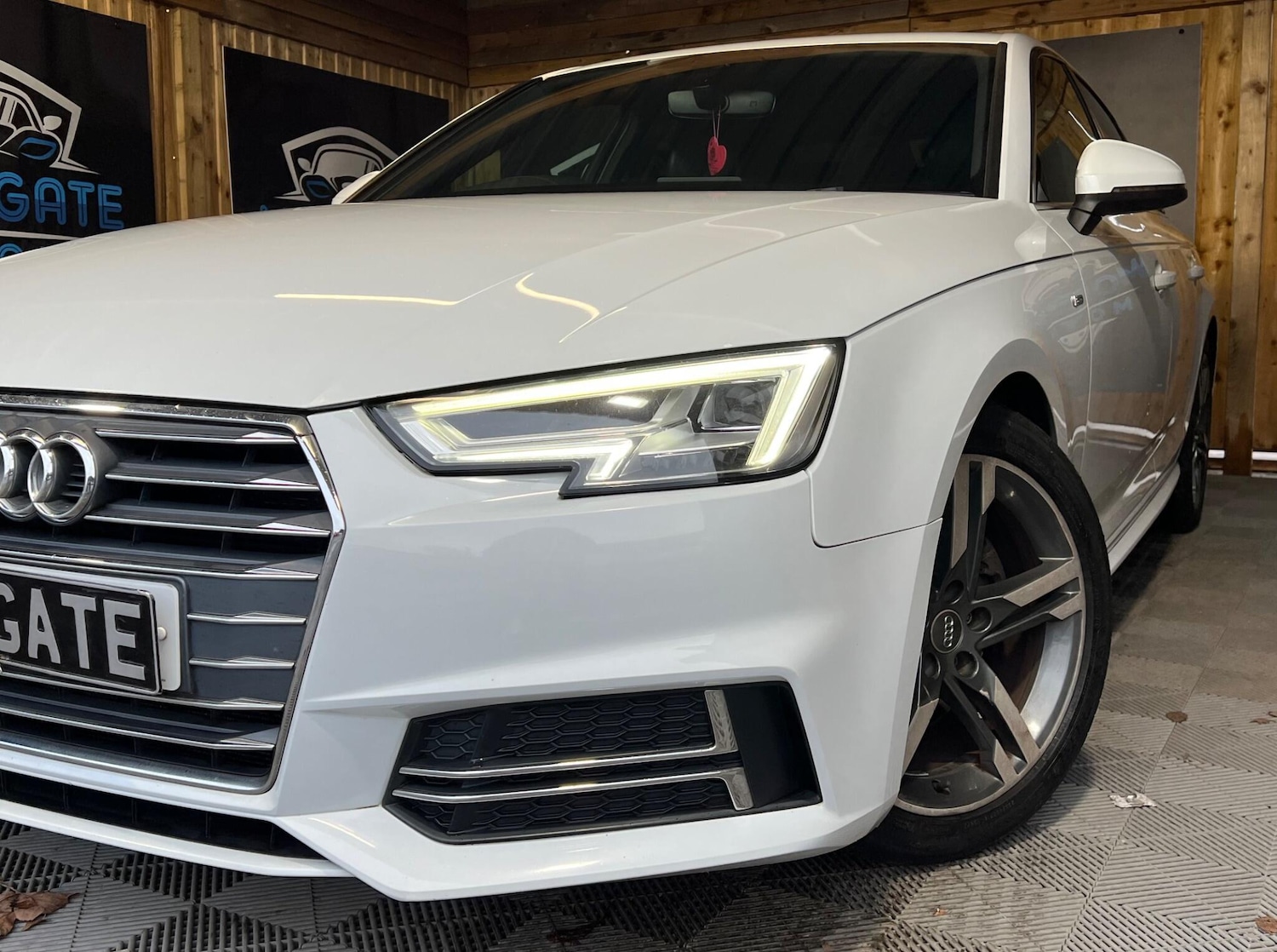 Used Audi A4 for sale - 78047699: Photo 6