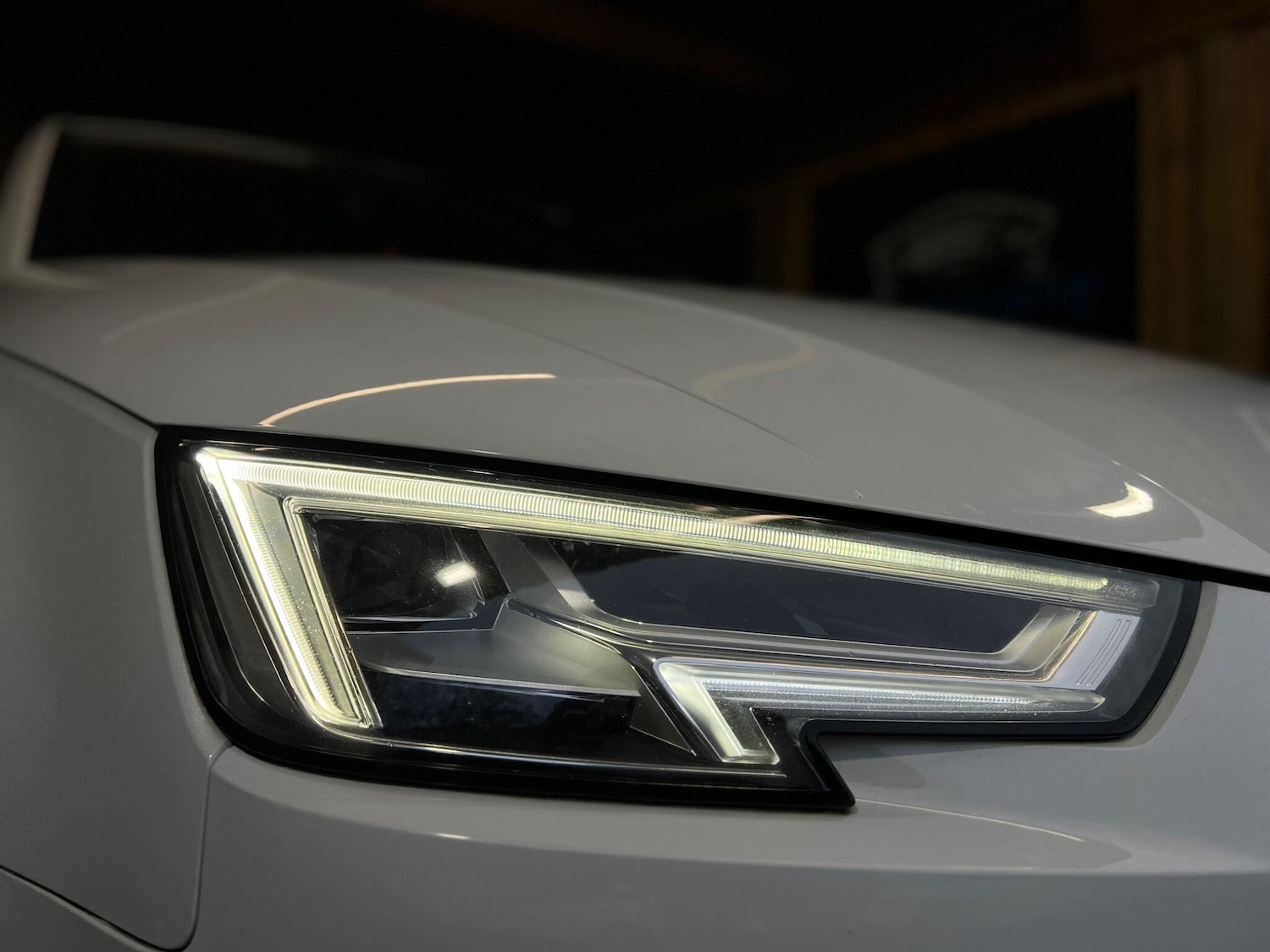 Used Audi A4 for sale - 78047699: Photo 8