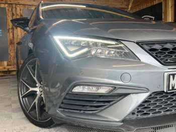 Used SEAT Leon 2019 for sale - 75378064: Photo