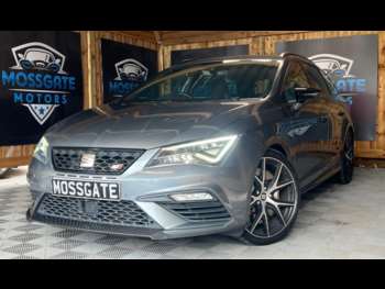 Used SEAT Leon 2019 for sale - 75378064: Photo