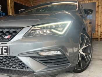Used SEAT Leon 2019 for sale - 75378064: Photo