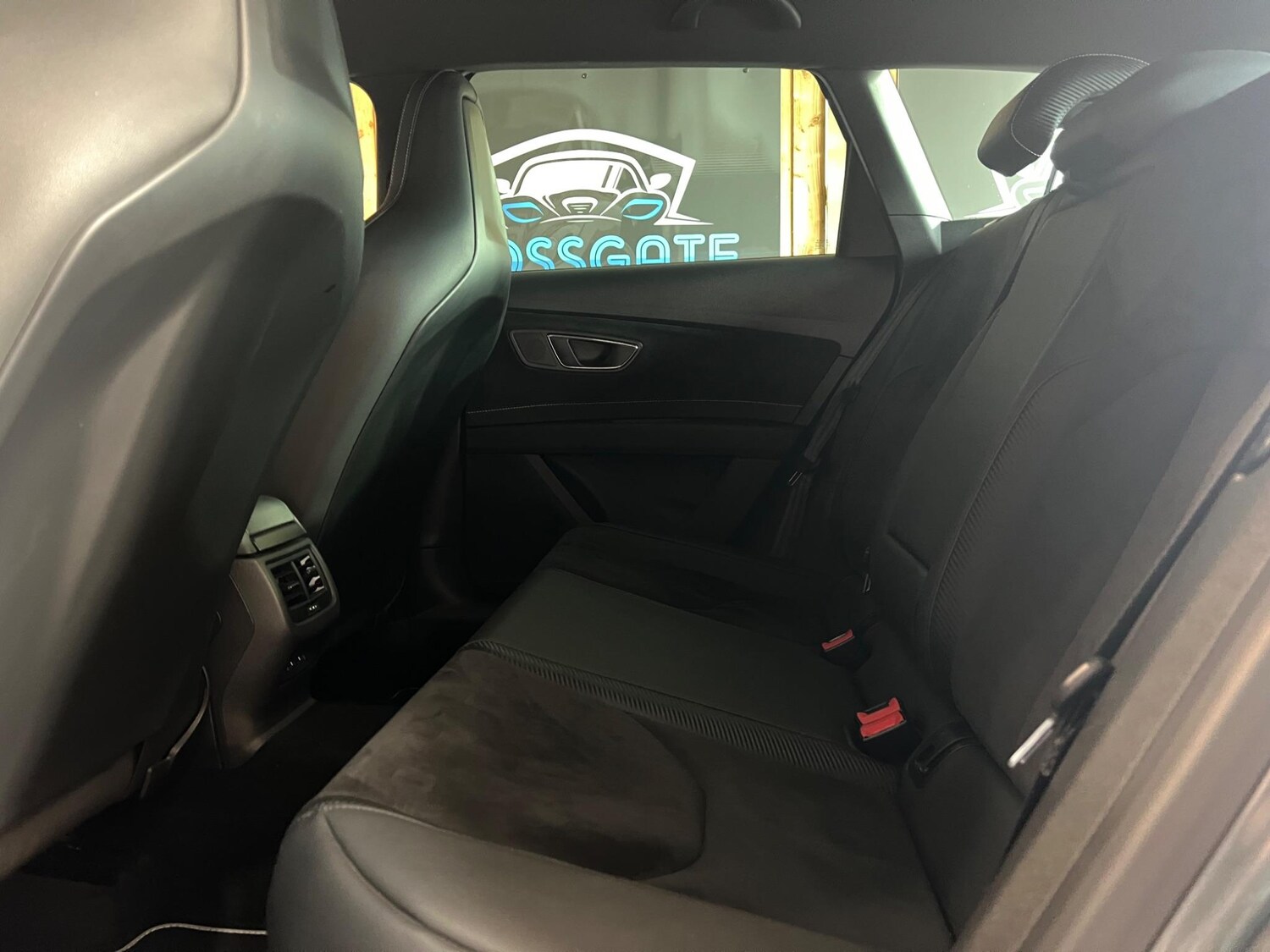 Vehicle 60