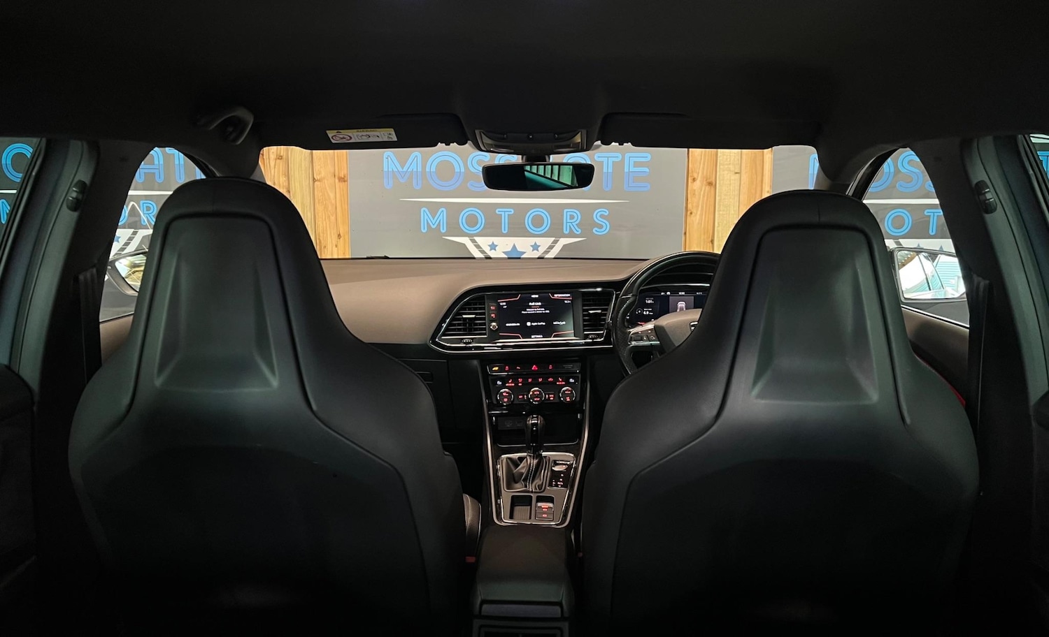 Vehicle 64