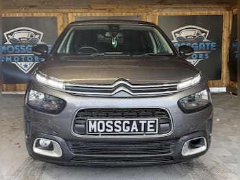 Used Citroen C4 Cactus 2018 for sale - 79831221: Photo