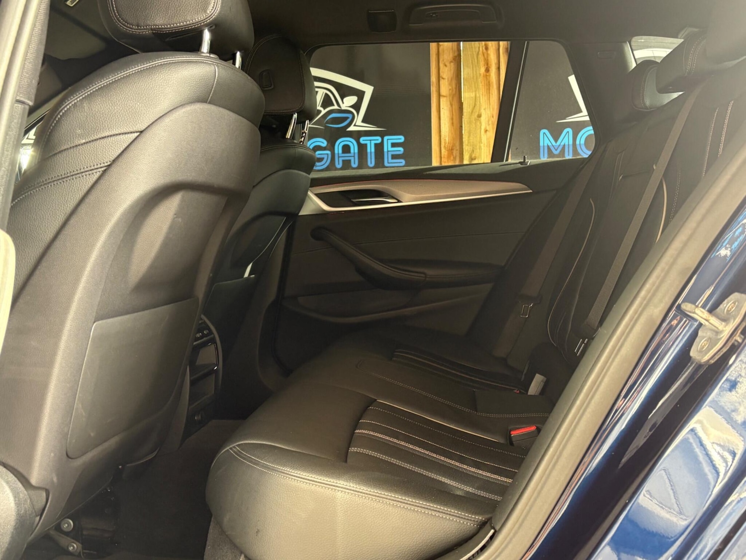 Used BMW 5 Series 2019 for sale - 76498786: Photo 16