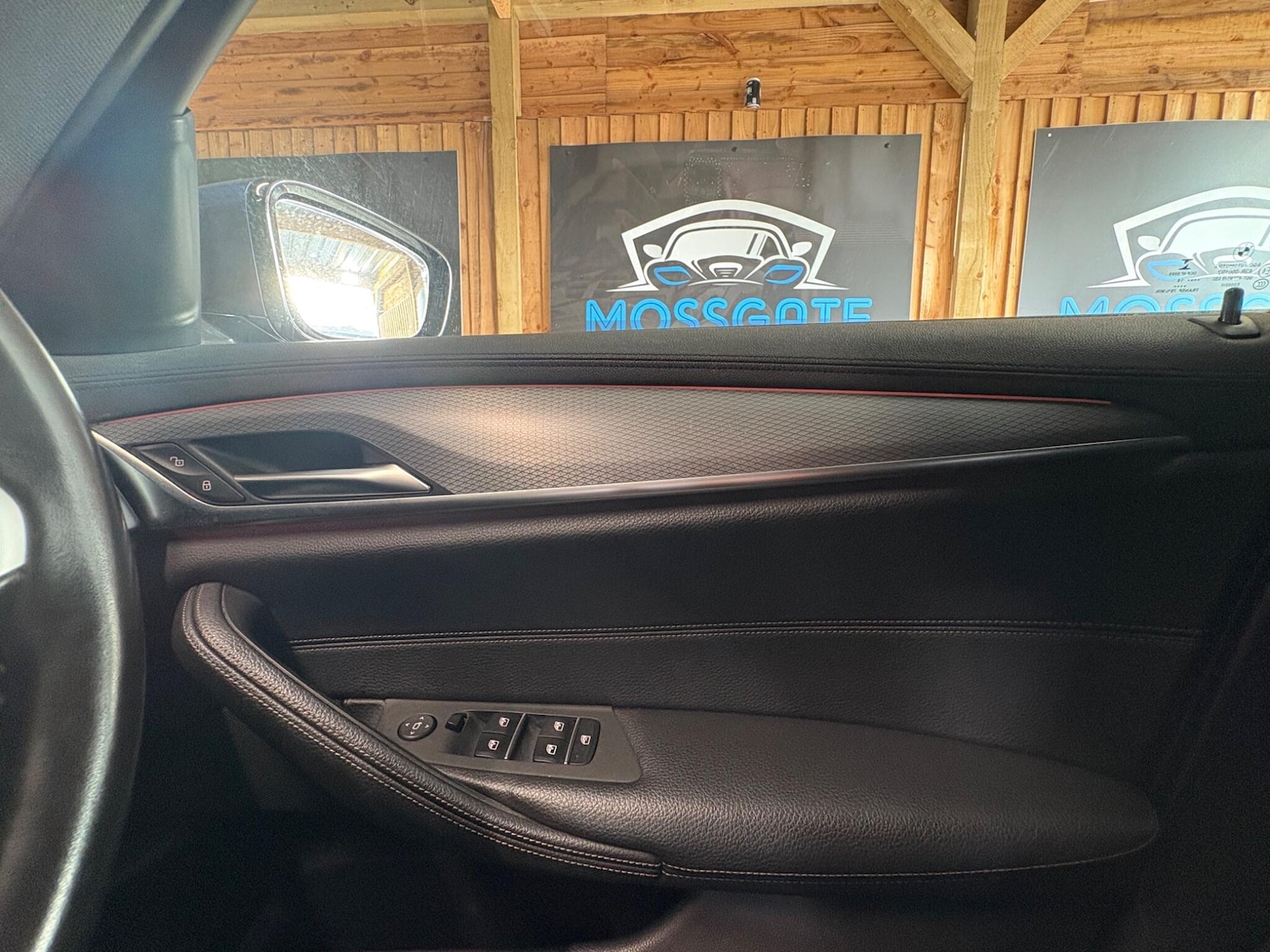 Used BMW 5 Series 2019 for sale - 76498786: Photo 19