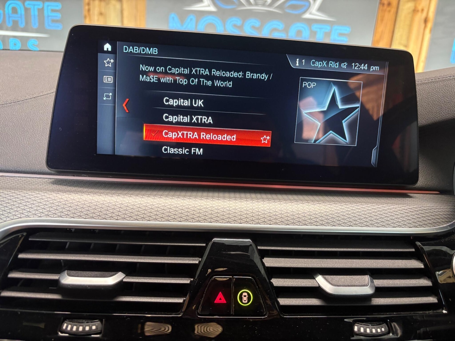 Used BMW 5 Series 2019 for sale - 76498786: Photo 24