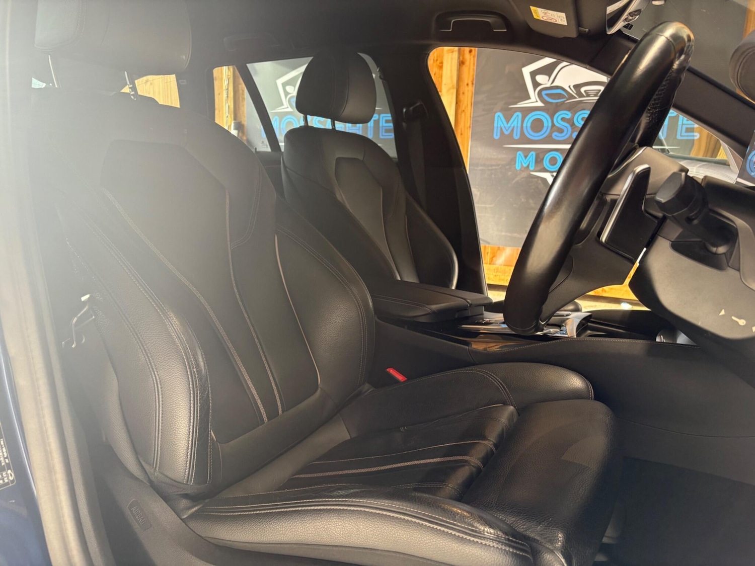 Used BMW 5 Series 2019 for sale - 76498786: Photo 32