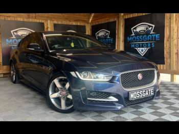 2016 (66) - 2.0d [180] R-Sport 4dr Auto