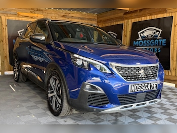 Used Peugeot 3008 2019 for sale - 79268907: Photo