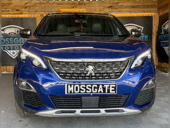 Used Peugeot 3008 2019 for sale - 79268907: Photo
