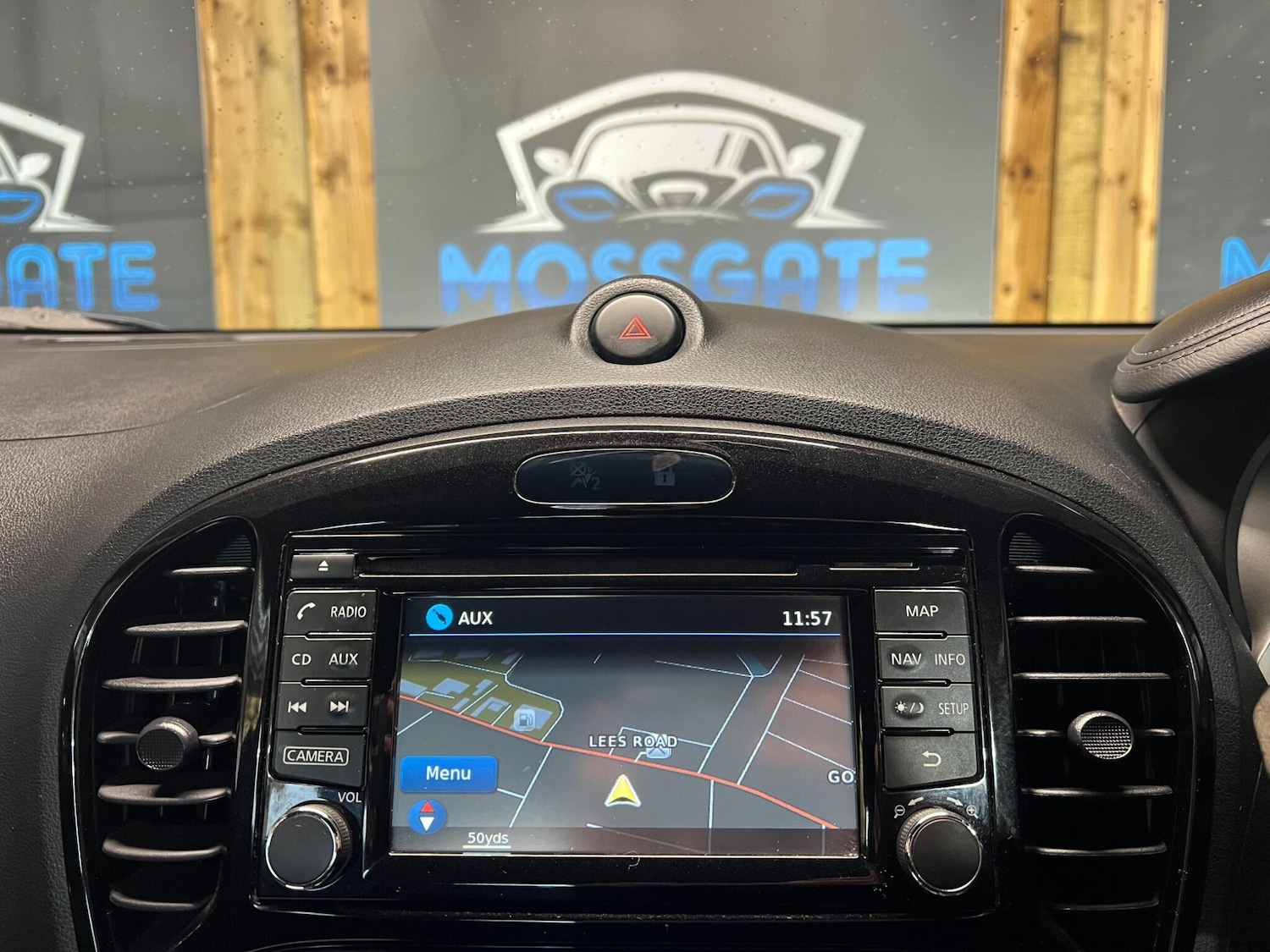 Used Nissan Juke 2015 for sale - 76381336: Photo 18