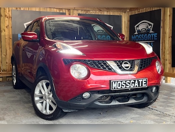 2015 (15) - 1.6 Acenta Premium XTRON Euro 5 5dr