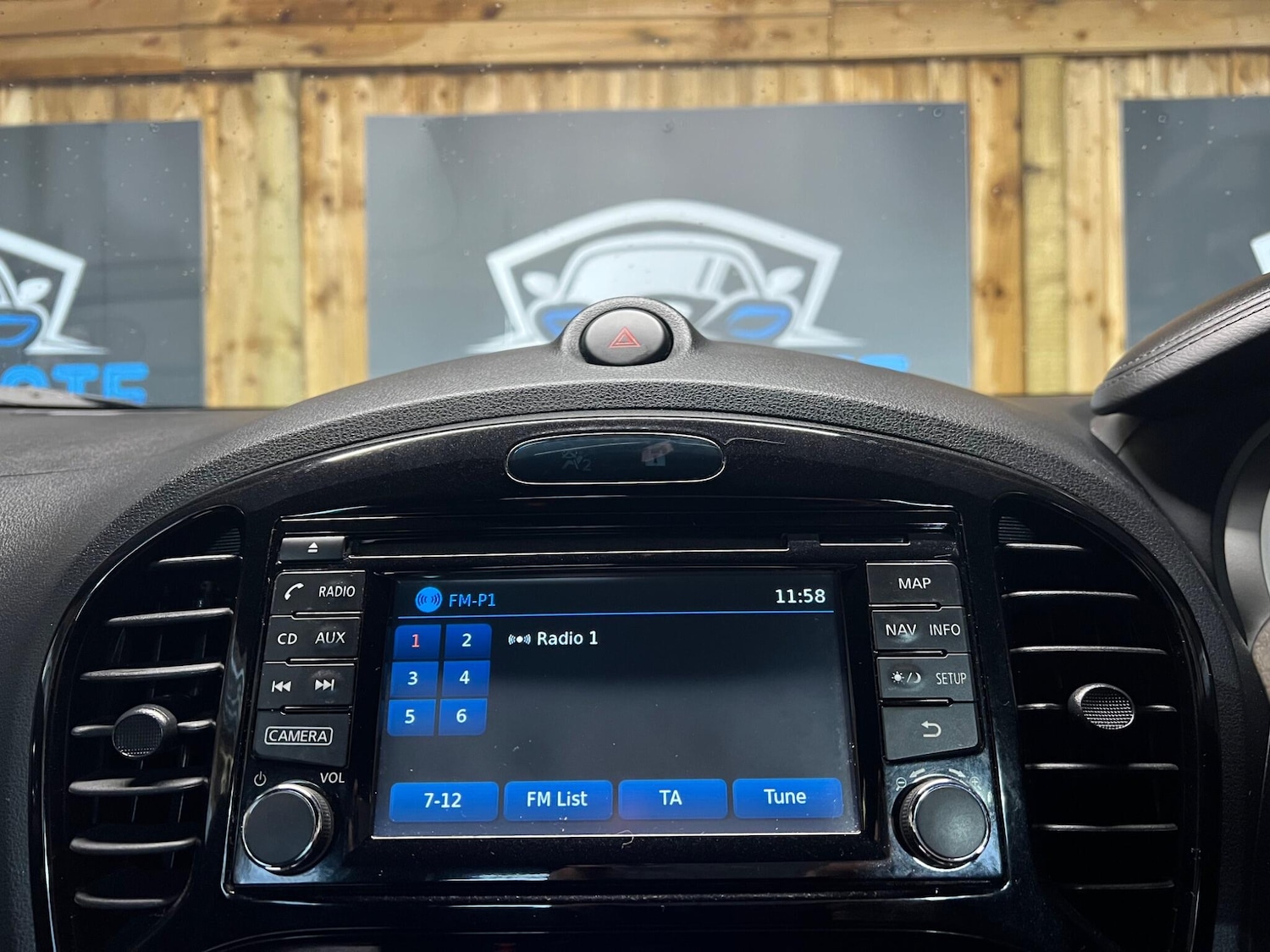 Used Nissan Juke 2015 for sale - 76381336: Photo 21