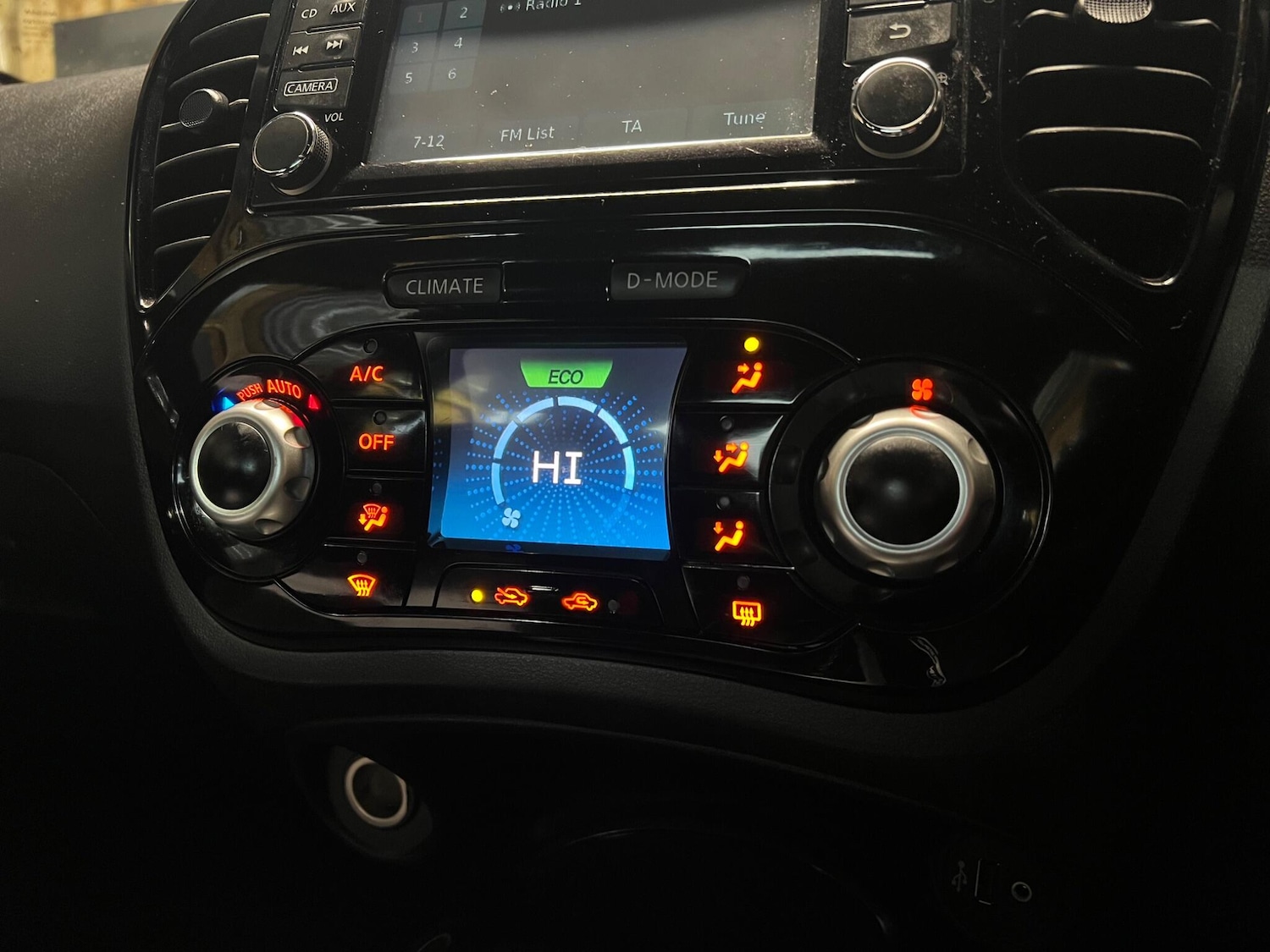 Used Nissan Juke 2015 for sale - 76381336: Photo 22