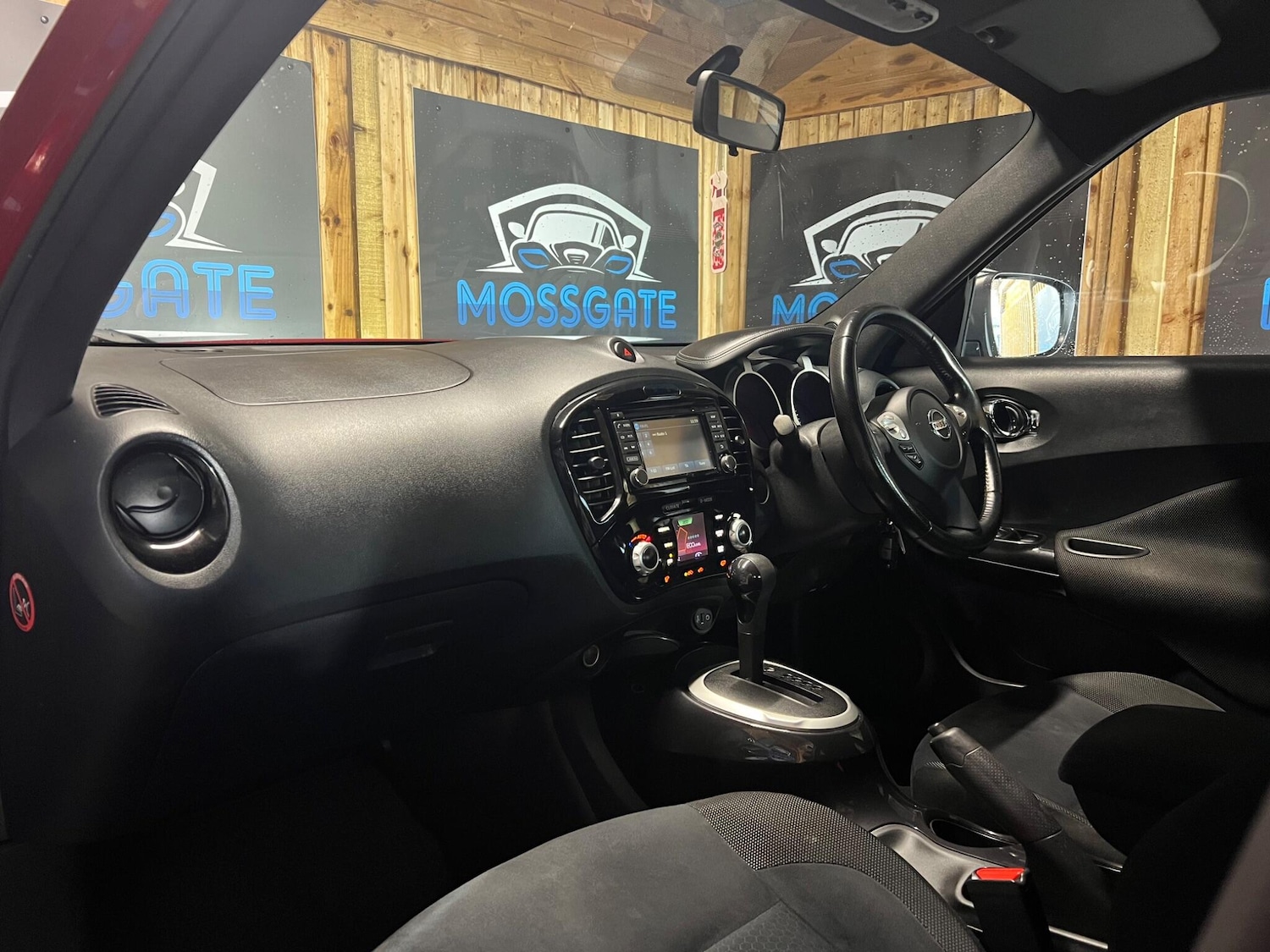 Used Nissan Juke 2015 for sale - 76381336: Photo 25